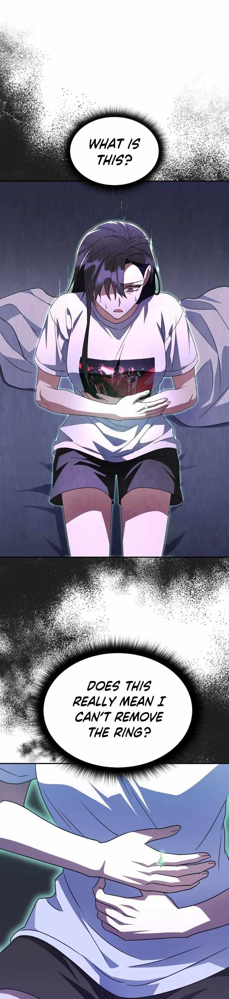The Returned C-Rank Tank Won't Die! Chapter 5 6